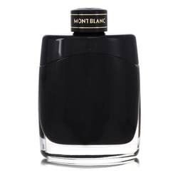 Montblanc Legend Eau De Parfum Spray (Tester) By Mont Blanc: Montblanc Legend Eau De Parfum Spray (Tester) By Mont Blanc Montblanc Legend Cologne by Mont Blanc, The montblanc legend is a striking fragrance introduced by mont blanc in april 2011. This fragrance 