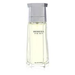 Carolina Herrera Eau De Toilette Spray (Tester) By Carolina Herrera: Carolina Herrera Eau De Toilette Spray (Tester) By Carolina Herrera Carolina Herrera Cologne by Carolina Herrera, Launched by the design house of carolina herrera in 1991, herrera is classified as a s