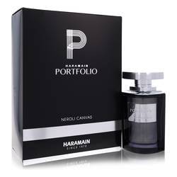 Al Haramain Portfolio Neroli Canvas Eau De Parfum Spray By Al Haramain (1 of 1)