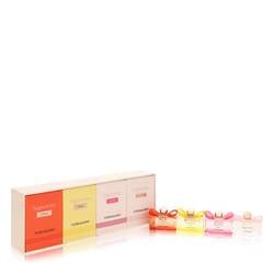 Signorina Gift Set By Salvatore Ferragamo: Signorina Gift Set By Salvatore Ferragamo Signorina Perfume by Salvatore Ferragamo, Signorina belongs to the elusive range of perfumes from salvatore ferragamo and was launched in 2011. A fresh and el