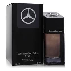 Mercedes Benz Select Night Eau De Parfum Spray By Mercedes Benz (1 of 1)