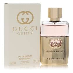 Gucci Guilty Eau De Parfum Spray By Gucci: Gucci Guilty Eau De Parfum Spray By Gucci Gucci Guilty Perfume by Gucci, This is an oriental fragrance for women from the luxe italian lifestyle brand. Contemporary, sexy and dynamic the scent is ligh