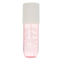 Sol De Janeiro Brazilian Crush Cheirosa 68 Hair & Body Perfume Spray By Sol De Janeiro: Sol De Janeiro Brazilian Crush Cheirosa 68 Hair & Body Perfume Spray By Sol De Janeiro Sol De Janeiro Brazilian Crush Cheirosa 68 Perfume by Sol De Janeiro Size: 8 oz Hair & Body Perfume Spray PLEASE 