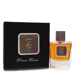 Franck Boclet Jasmin Eau De Parfum Spray (Unisex) By Franck Boclet: Franck Boclet Jasmin Eau De Parfum Spray (Unisex) By Franck Boclet Franck Boclet Jasmin Perfume by Franck Boclet, Franck boclet jasmin is a floral fragrance that can be worn by women and men alike. Ge