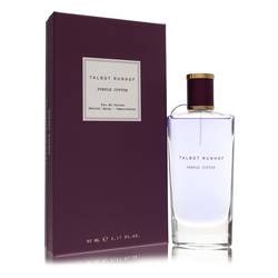 Talbot Runhof Purple Cotton Eau De Parfum Spray By Talbot Runhof: Talbot Runhof Purple Cotton Eau De Parfum Spray By Talbot Runhof Talbot Runhof Purple Cotton Perfume by Talbot Runhof Size: 3.17 oz Eau De Parfum Spray PLEASE NOTE: Framed, Large, or heavy items do no