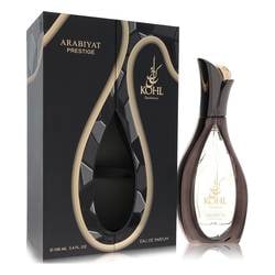 Arabiyat Prestige Kohl Opulence Eau De Parfum Spray (Unisex) By Arabiyat Prestige (1 of 1)