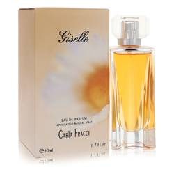 Giselle Eau De Parfum Spray By Carla Fracci: Giselle Eau De Parfum Spray By Carla Fracci Giselle Perfume by Carla Fracci, This 2004 fragrance is smooth and distinctive; definitely a crowd pleaser. With a beautiful blend of notes, giselle opens w