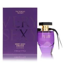 Very Sexy Orchid Eau De Parfum Spray By Victoria's Secret: Very Sexy Orchid Eau De Parfum Spray By Victoria's Secret Very Sexy Orchid Perfume by Victoria's Secret, Released as part of the victoria's secret very sexy collection in 2019, very sexy orchid is an 