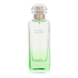 Un Jardin Sur Le Toit Eau De Toilette Spray (Tester) By Hermes: Un Jardin Sur Le Toit Eau De Toilette Spray (Tester) By Hermes Un Jardin Sur Le Toit Perfume by Hermes, The un jardin sur le toit is a unique garden-inspired fragrance for women from the renowned hous