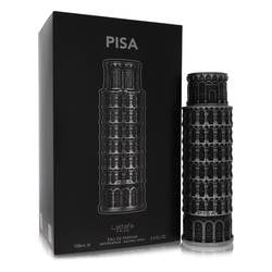 Lattafa Pride Pisa Eau De Parfum Spray By Lattafa: Lattafa Pride Pisa Eau De Parfum Spray By Lattafa Lattafa Pride Pisa Cologne by Lattafa Size: 3.4 oz Eau De Parfum Spray PLEASE NOTE: Framed, Large, or heavy items do not have shipping costs included.