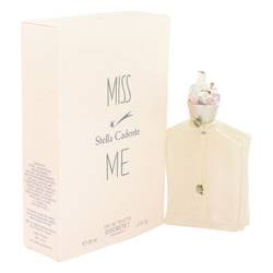 Miss Me Discrete Eau De Toilette Spray By Stella Cadente: Miss Me Discrete Eau De Toilette Spray By Stella Cadente Miss Me Discrete Perfume by Stella Cadente, This is a romantic and sensual fragrance for women who are captivating and confident. A sweet flora