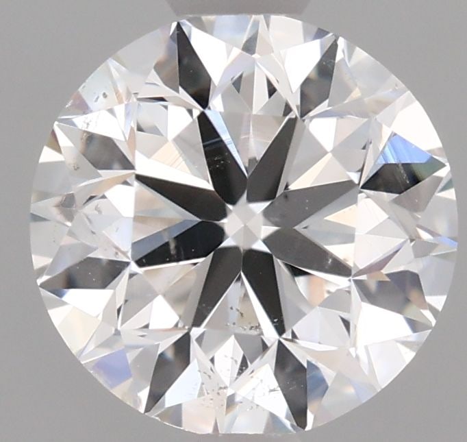 Loose Diamond - ROUND 0.8ct I SI2: Loose Diamond - ROUND 0.8ct I SI2 Source: Natural Shape: ROUND Carats: 0.8 Color: I Clarity: SI2 Certification: GIA Video: