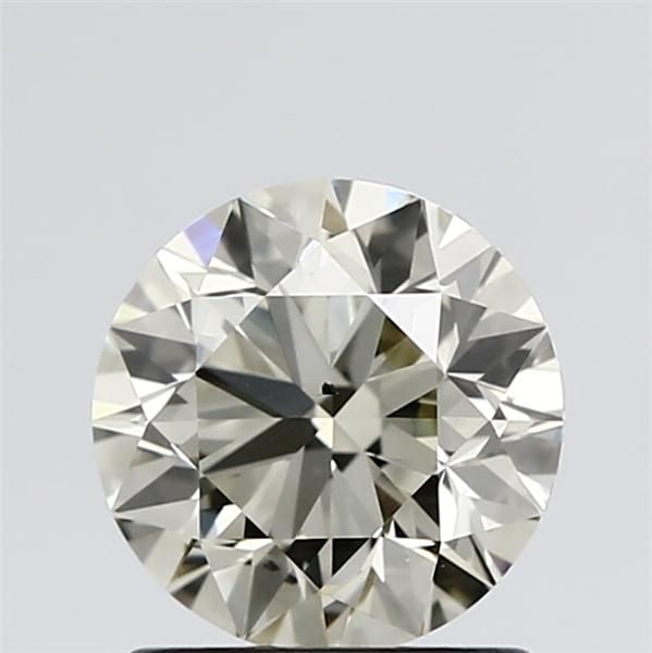 Loose Diamond - ROUND 1.28ct Q-R SI1: Loose Diamond - ROUND 1.28ct Q-R SI1 Source: Natural Shape: ROUND Carats: 1.28 Color: Q-R Certification: GIA Video: