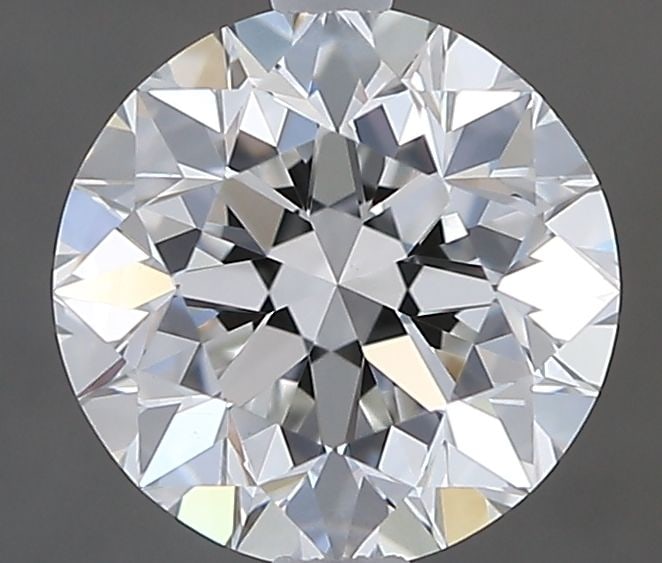 Loose Diamond - ROUND 1.0ct F VS1: Loose Diamond - ROUND 1.0ct F VS1 Source: Natural Shape: ROUND Carats: 1.0 Color: F Clarity: VS1 Certification: GIA Video: