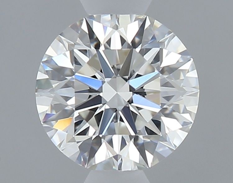 Loose Diamond - ROUND 0.52ct E VVS2: Loose Diamond - ROUND 0.52ct E VVS2 Source: Natural Shape: ROUND Carats: 0.52 Color: E Clarity: VVS2 Certification: IGI Video: