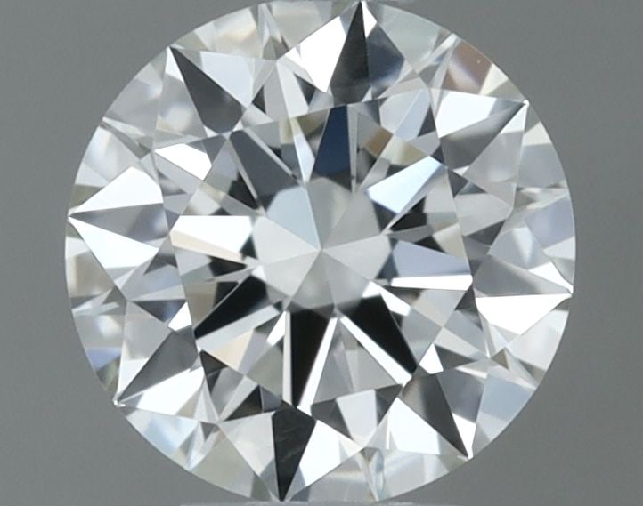 Loose Diamond - ROUND 0.32ct I VVS1: Loose Diamond - ROUND 0.32ct I VVS1 Source: Natural Shape: ROUND Carats: 0.32 Color: I Clarity: VVS1 Certification: GIA PLEASE NOTE: Framed, Large, or heavy items do not have shipping costs included. 