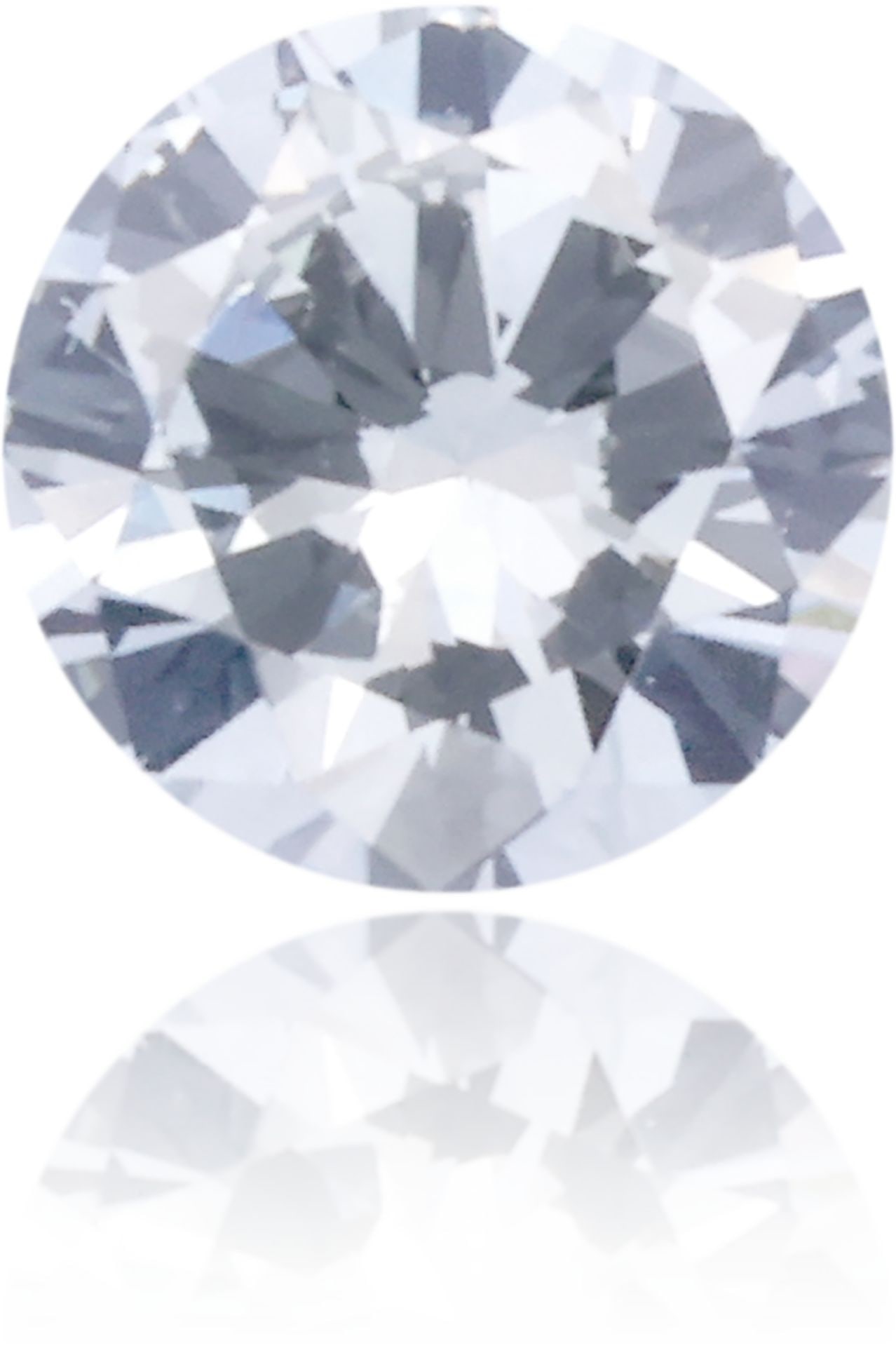 Loose Diamond - ROUND 0.25ct Fancy Grayish Blue VS2: Loose Diamond - ROUND 0.25ct Fancy Grayish Blue VS2 Source: Natural Shape: ROUND Carats: 0.25 Color: Fancy Grayish Blue Certification: GIA Video: