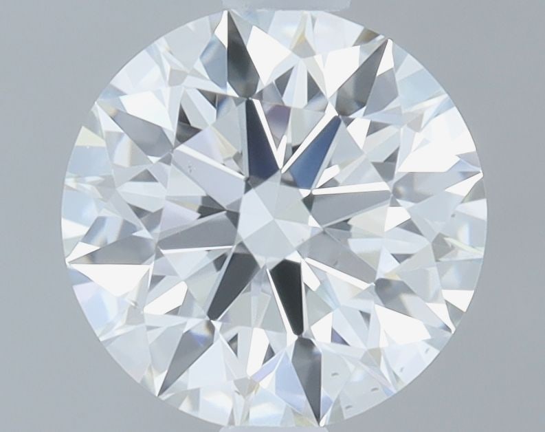 Loose Diamond - ROUND 0.53ct I VS1: Loose Diamond - ROUND 0.53ct I VS1 Source: Natural Shape: ROUND Carats: 0.53 Color: I Clarity: VS1 Certification: GIA Video: