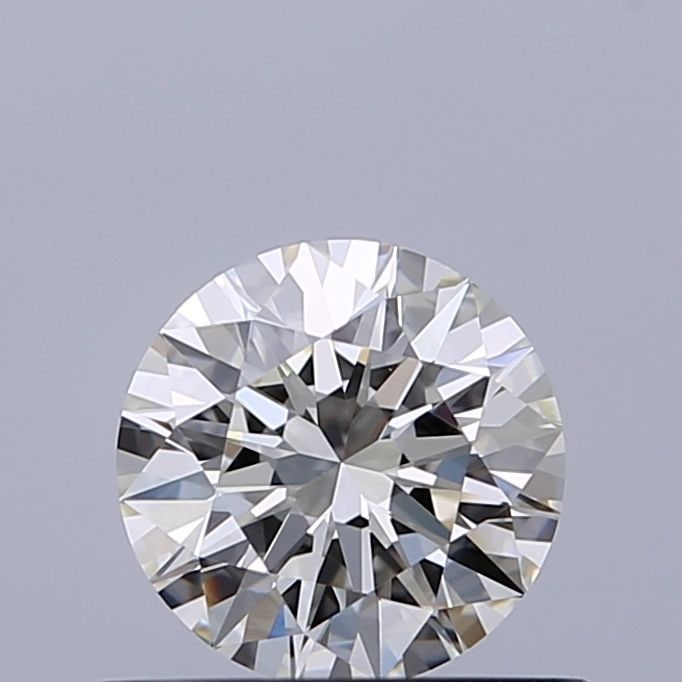 Loose Diamond - ROUND 0.55ct H VVS2: Loose Diamond - ROUND 0.55ct H VVS2 Source: Natural Shape: ROUND Carats: 0.55 Color: H Clarity: VVS2 Certification: IGI Video: