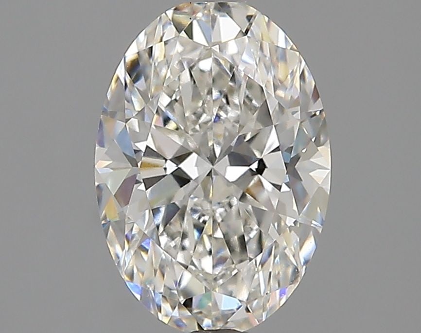 Loose Diamond - OVAL 2.01ct F VS1: Loose Diamond - OVAL 2.01ct F VS1 Source: This is a real non-mined Diamond that has been grown in a lab Shape: OVAL Carats: 2.01 Color: F Clarity: VS1 Certification: IGI Video: