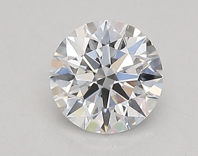 Ideal Loose Diamond - ROUND 0.47ct D VVS2: Ideal Loose Diamond - ROUND 0.47ct D VVS2 Source: This is a real non-mined Diamond that has been grown in a lab Shape: ROUND Carats: 0.47 Color: D Clarity: VVS2 Certification: IGI Video: