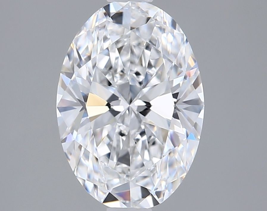 Loose Diamond - OVAL 1.51ct D VVS1: Loose Diamond - OVAL 1.51ct D VVS1 Source: This is a real non-mined Diamond that has been grown in a lab Shape: OVAL Carats: 1.51 Color: D Clarity: VVS1 Certification: IGI Video:
