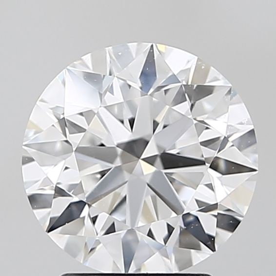 Loose Diamond - ROUND 2.46ct D VVS1: Loose Diamond - ROUND 2.46ct D VVS1 Source: This is a real non-mined Diamond that has been grown in a lab Shape: ROUND Carats: 2.46 Color: D Clarity: VVS1 Certification: IGI Video: