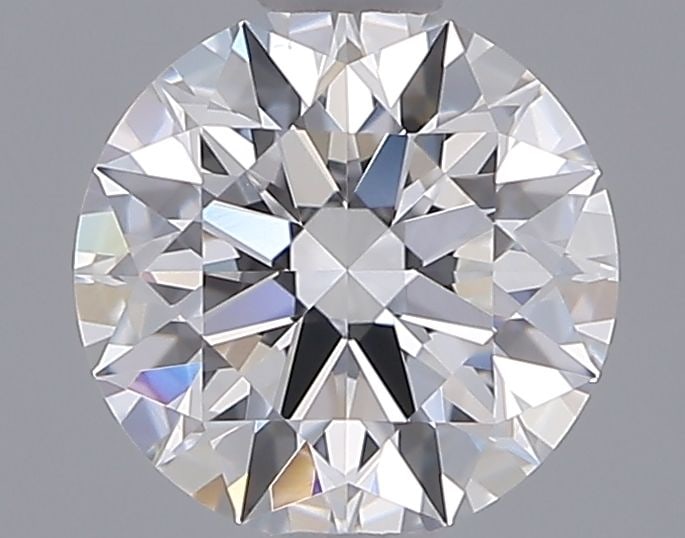 Ideal Loose Diamond - ROUND 1.03ct D VVS2: Ideal Loose Diamond - ROUND 1.03ct D VVS2 Source: This is a real non-mined Diamond that has been grown in a lab Shape: ROUND Carats: 1.03 Color: D Clarity: VVS2 Certification: IGI Video: