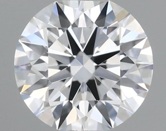 Ideal Loose Diamond - ROUND 0.27ct D VS1: Ideal Loose Diamond - ROUND 0.27ct D VS1 Source: This is a real non-mined Diamond that has been grown in a lab Shape: ROUND Carats: 0.27 Color: D Clarity: VS1 Certification: IGI Video: