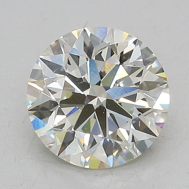 Loose Diamond - ROUND 2.14ct J VS2: Loose Diamond - ROUND 2.14ct J VS2 Source: This is a real non-mined Diamond that has been grown in a lab Shape: ROUND Carats: 2.14 Color: J Clarity: VS2 Certification: IGI Video: