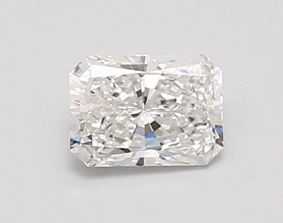 Loose Diamond - RADIANT 0.73ct D VVS2: Loose Diamond - RADIANT 0.73ct D VVS2 Source: This is a real non-mined Diamond that has been grown in a lab Shape: RADIANT Carats: 0.73 Color: D Clarity: VVS2 Certification: IGI Video:
