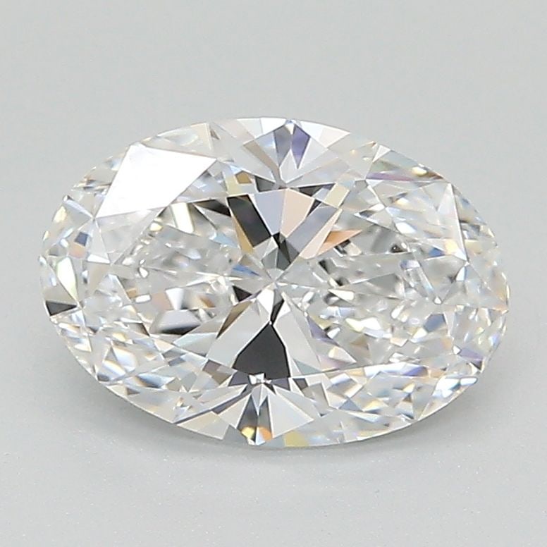 Loose Diamond - OVAL 1.58ct D VVS1: Loose Diamond - OVAL 1.58ct D VVS1 Source: This is a real non-mined Diamond that has been grown in a lab Shape: OVAL Carats: 1.58 Color: D Clarity: VVS1 Certification: IGI Video:
