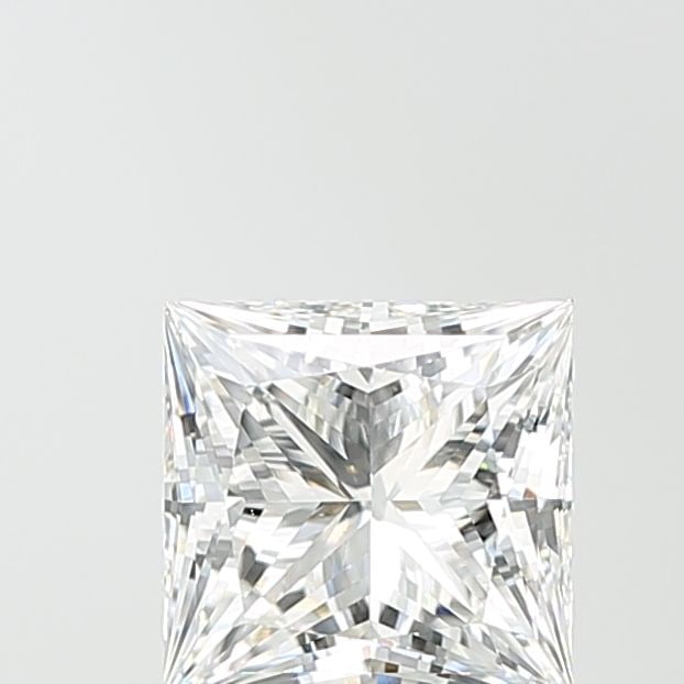 Loose Diamond - PRINCESS 1.59ct E VS1: Loose Diamond - PRINCESS 1.59ct E VS1 Source: This is a real non-mined Diamond that has been grown in a lab Shape: PRINCESS Carats: 1.59 Color: E Clarity: VS1 Certification: IGI Video: