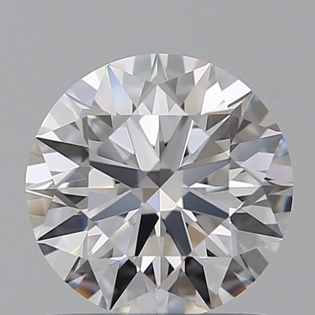 Ideal Loose Diamond - ROUND 1.04ct D VVS2: Ideal Loose Diamond - ROUND 1.04ct D VVS2 Source: This is a real non-mined Diamond that has been grown in a lab Shape: ROUND Carats: 1.04 Color: D Clarity: VVS2 Certification: IGI Video: