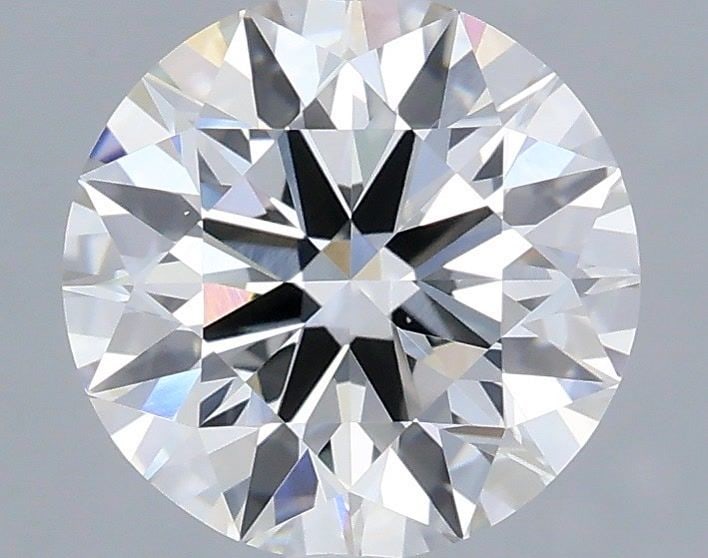 Ideal Loose Diamond - ROUND 1.51ct F VVS2: Ideal Loose Diamond - ROUND 1.51ct F VVS2 Source: This is a real non-mined Diamond that has been grown in a lab Shape: ROUND Carats: 1.51 Color: F Clarity: VVS2 Certification: IGI Video: