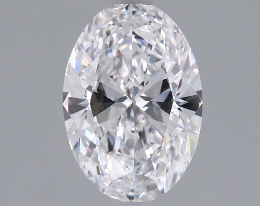 Loose Diamond - OVAL 1.06ct D VVS2: Loose Diamond - OVAL 1.06ct D VVS2 Source: This is a real non-mined Diamond that has been grown in a lab Shape: OVAL Carats: 1.06 Color: D Clarity: VVS2 Certification: IGI Video: