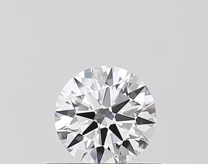 Ideal Loose Diamond - ROUND 0.4ct D VVS2: Ideal Loose Diamond - ROUND 0.4ct D VVS2 Source: This is a real non-mined Diamond that has been grown in a lab Shape: ROUND Carats: 0.4 Color: D Clarity: VVS2 Certification: IGI Video: