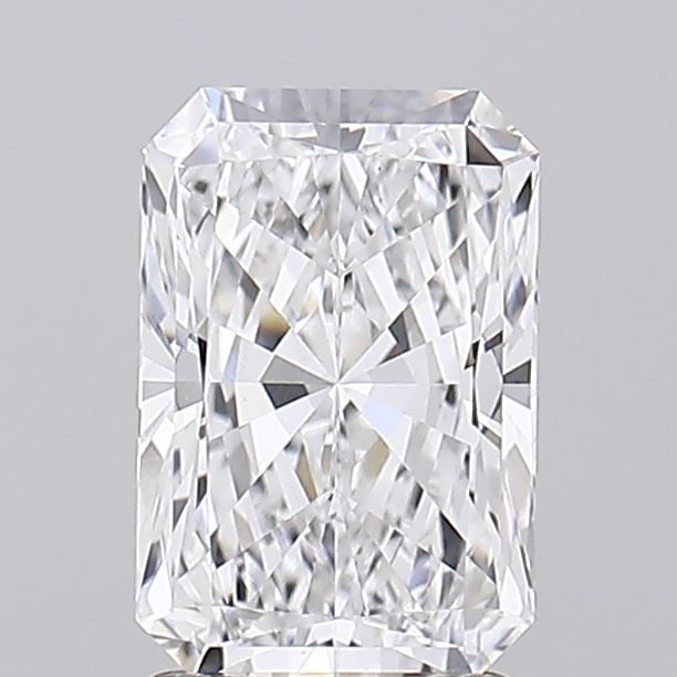 Loose Diamond - RADIANT 0.51ct D VS1: Loose Diamond - RADIANT 0.51ct D VS1 Source: This is a real non-mined Diamond that has been grown in a lab Shape: RADIANT Carats: 0.51 Color: D Clarity: VS1 Certification: IGI Video: