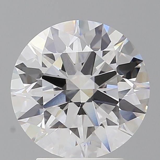 Ideal Loose Diamond - ROUND 3.08ct E VS1: Ideal Loose Diamond - ROUND 3.08ct E VS1 Source: This is a real non-mined Diamond that has been grown in a lab Shape: ROUND Carats: 3.08 Color: E Clarity: VS1 Certification: IGI Video: