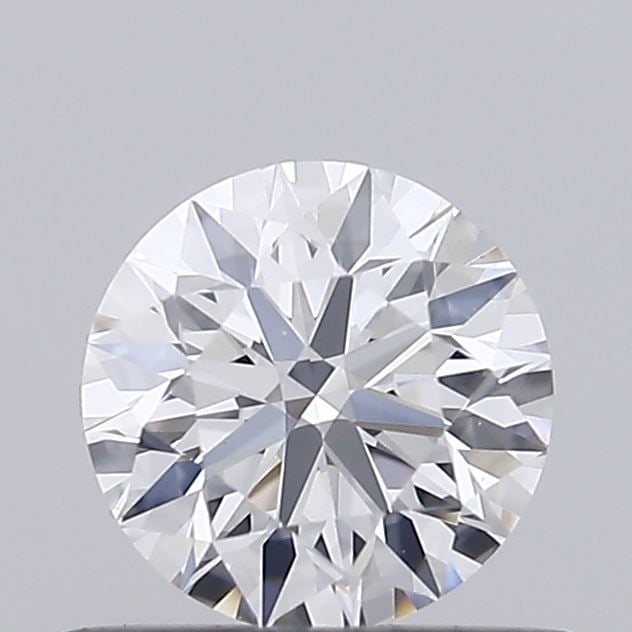 Ideal Loose Diamond - ROUND 0.54ct D VS1: Ideal Loose Diamond - ROUND 0.54ct D VS1 Source: This is a real non-mined Diamond that has been grown in a lab Shape: ROUND Carats: 0.54 Color: D Clarity: VS1 Certification: IGI Video: