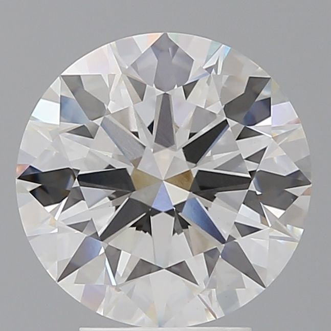 Ideal Loose Diamond - ROUND 4.06ct E VVS2: Ideal Loose Diamond - ROUND 4.06ct E VVS2 Source: This is a real non-mined Diamond that has been grown in a lab Shape: ROUND Carats: 4.06 Color: E Clarity: VVS2 Certification: IGI Video: