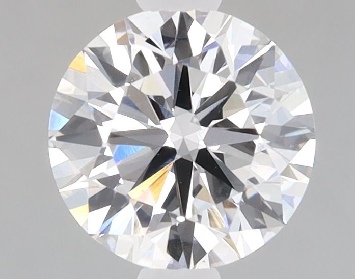 Ideal Loose Diamond - ROUND 1.01ct E VVS2: Ideal Loose Diamond - ROUND 1.01ct E VVS2 Source: This is a real non-mined Diamond that has been grown in a lab Shape: ROUND Carats: 1.01 Color: E Clarity: VVS2 Certification: IGI Video: