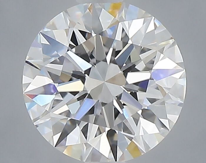 Loose Diamond - ROUND 1.09ct D VVS2 (1 of 1)