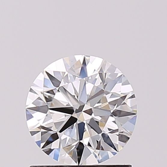 Ideal Loose Diamond - ROUND 1.08ct E VS1: Ideal Loose Diamond - ROUND 1.08ct E VS1 Source: This is a real non-mined Diamond that has been grown in a lab Shape: ROUND Carats: 1.08 Color: E Clarity: VS1 Certification: IGI Video: