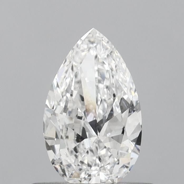 Loose Diamond - PEAR 0.49ct D VVS1: Loose Diamond - PEAR 0.49ct D VVS1 Source: This is a real non-mined Diamond that has been grown in a lab Shape: PEAR Carats: 0.49 Color: D Clarity: VVS1 Certification: IGI Video: