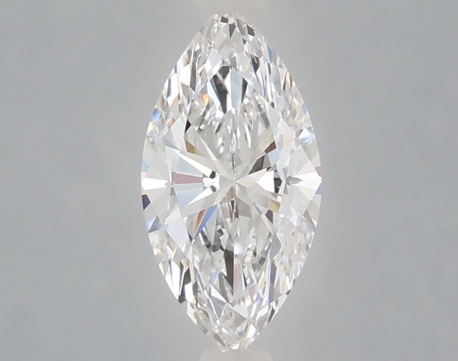 Loose Diamond - MARQUISE 1.1ct D VVS2: Loose Diamond - MARQUISE 1.1ct D VVS2 Source: This is a real non-mined Diamond that has been grown in a lab Shape: MARQUISE Carats: 1.1 Color: D Clarity: VVS2 Certification: NONE Video: