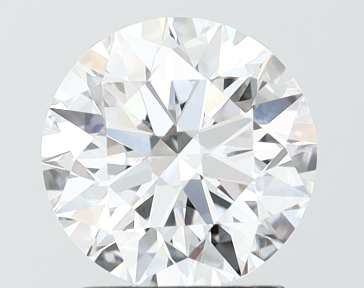 Loose Diamond - ROUND 1.91ct D VS1 (1 of 1)