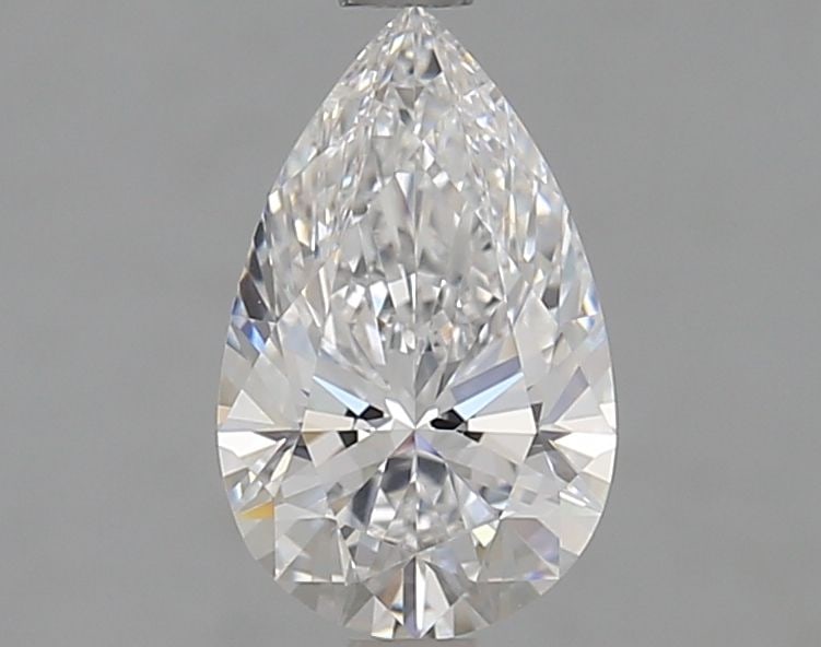 Loose Diamond - PEAR 1.25ct D VVS2: Loose Diamond - PEAR 1.25ct D VVS2 Source: This is a real non-mined Diamond that has been grown in a lab Shape: PEAR Carats: 1.25 Color: D Clarity: VVS2 Certification: IGI Video: