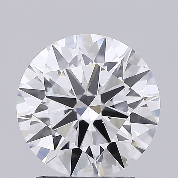 Loose Diamond - ROUND 2.19ct F VVS2: Loose Diamond - ROUND 2.19ct F VVS2 Source: This is a real non-mined Diamond that has been grown in a lab Shape: ROUND Carats: 2.19 Color: F Clarity: VVS2 Certification: IGI Video: