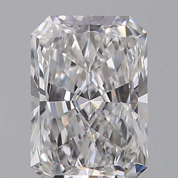 Loose Diamond - RADIANT 0.96ct D VVS2: Loose Diamond - RADIANT 0.96ct D VVS2 Source: This is a real non-mined Diamond that has been grown in a lab Shape: RADIANT Carats: 0.96 Color: D Clarity: VVS2 Certification: IGI Video: